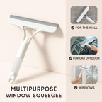 Sparkle Scraper™  3-in-1 Cleaning Tool