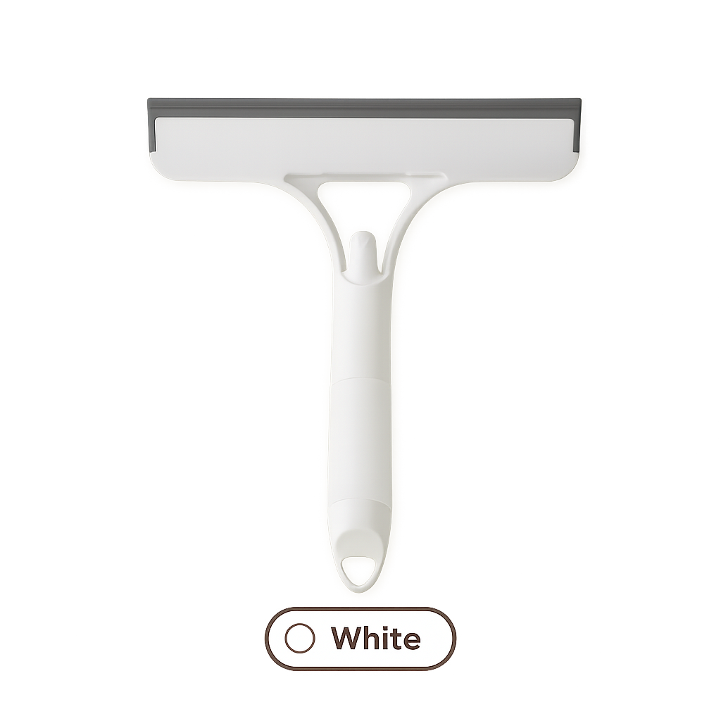 Sparkle Scraper™  3-in-1 Cleaning Tool