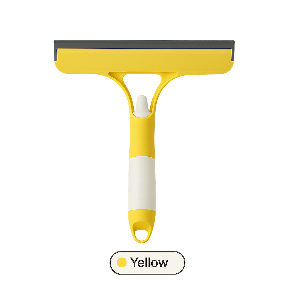 Sparkle Scraper™  3-in-1 Cleaning Tool