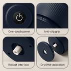 Effortless Mini Chopper